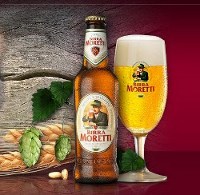 BIRRA MORETTI